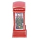 thumbnail image 1 of Decoraciones navideñas, decoración de cabina telefónica, luz nocturna, decoración del hogar, decoración luminosa, árbol de regalo, 1 of 8