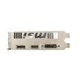 thumbnail image 4 of MSI GeForce GTX 1060 3G OCV1 Graphics Card, 4 of 5