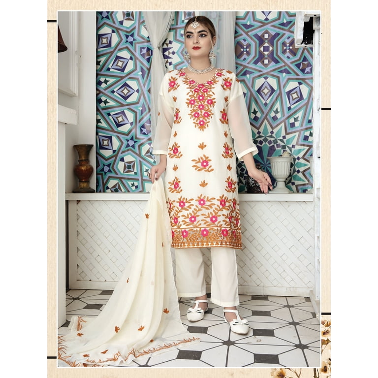 Pakistani Dresses for Women Party Wear