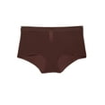 thumbnail image 3 of Joyspun Women's Micro Boyshort Panties, 2-Pack, Sizes XS-3XL, 3 of 7