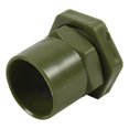 thumbnail image 3 of Conector Conduit Amanco Pvc Verde 1/2", 3 of 3