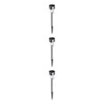 thumbnail image 4 of fastboy 5/10X Solar Power LED Stake Lights Patio Outdoor Garden Lawn Path Landscape Lamp Red 3Set, 4 of 6