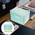 thumbnail image 2 of Multi-Function Coupon Organizer Convenient Receipt Holder Office Coupon Holder, 2 of 4
