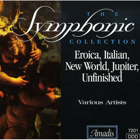 Symphonic Collection / Various