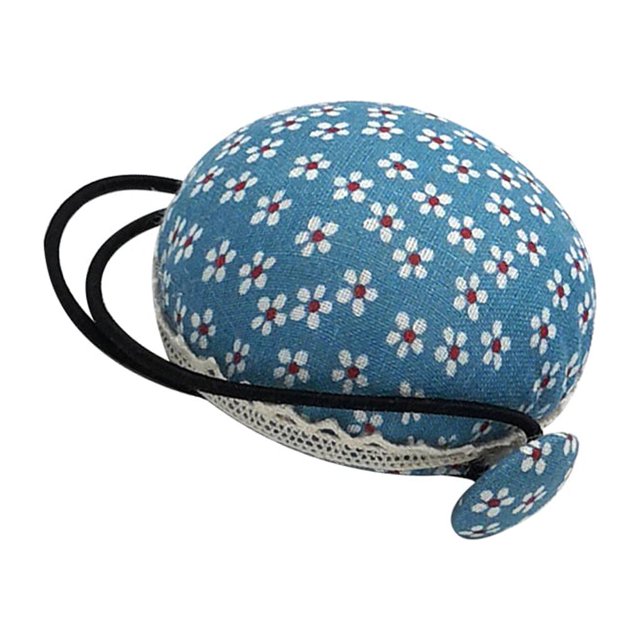 Matsuzay Alfiler de de coser, herramienta para manualidades DIY, suministros de costura para el hogar, correa de muñeca elástica, alfiler de De coser E262-4 Matsuzay HA002262-04