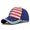Navy#245, variant on 4th of July Summer Sun Hat,Visors Hat Fashion Independence Day Printing New Pattern Sunshade Comfortable