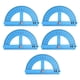 thumbnail image 4 of 5 reglas angulares hechas a mano para hacer tú mismo, kits de física, proyecto de construcción de juguetes, aprendizaje de matemáticas, juguete educat, 4 of 9