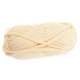 thumbnail image 1 of 1 Ball 100g Elastic Knitting Soft Cloth Yran For Bag Cushion 2, 1 of 7