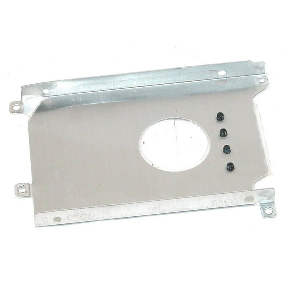 Dell Alienware M17 Hard Drive Caddy w Screws FN03H