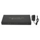 thumbnail image 1 of HD Multimedia Interface 2.0 Splitter 4K 60Hz 1 in 4 Out 18Gbps HDCP2.2 RGB444 Duplicate Mirror Screen Adapter 100?240V US Plug, 1 of 5