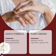 thumbnail image 3 of Houkea Joint Soothing Gel Relieves Knee Shoulder and Neck Discomfort Care Joint Body Massage Relieves, 3 of 5
