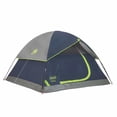 thumbnail image 1 of Coleman Sundome Tente pour 3 Personnes, 1 of 6