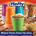 thumbnail image 3 of Hefty Party On! Cup - 80 CT, 3 of 6