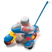 Little Tikes Racin' Rider R/C Cycle