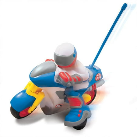 Little Tikes Racin' Rider R/C Cycle