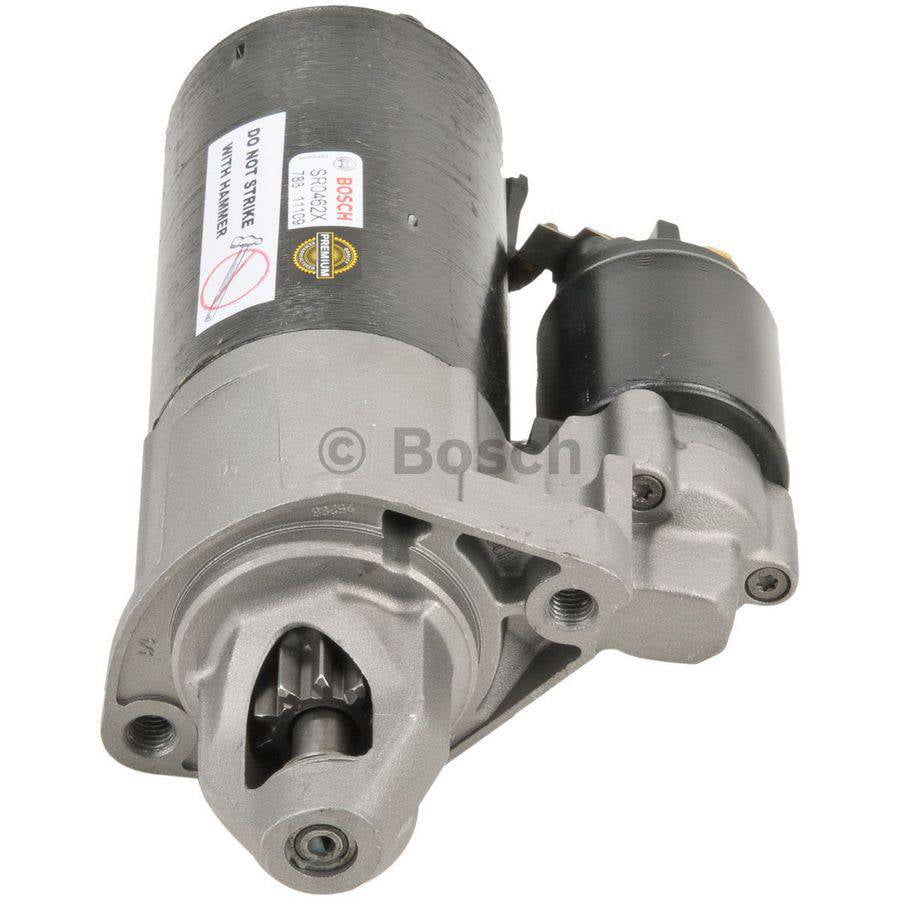 Starter Motor Bosch SR0462X Reman