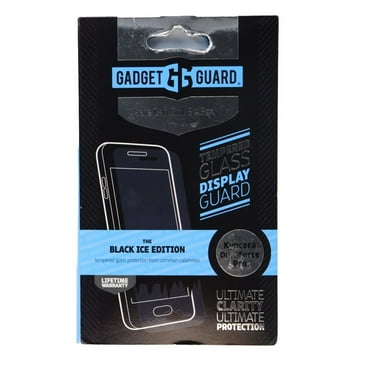 Gadget Guard Black Ice Tempered Glass Screen Protector for Kyocera DuraForce Pro