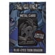 thumbnail image 3 of Coleccionable de metal Yu-Gi-Oh! Edición limitada de Blue Eyes Toon Dragon, 3 of 8