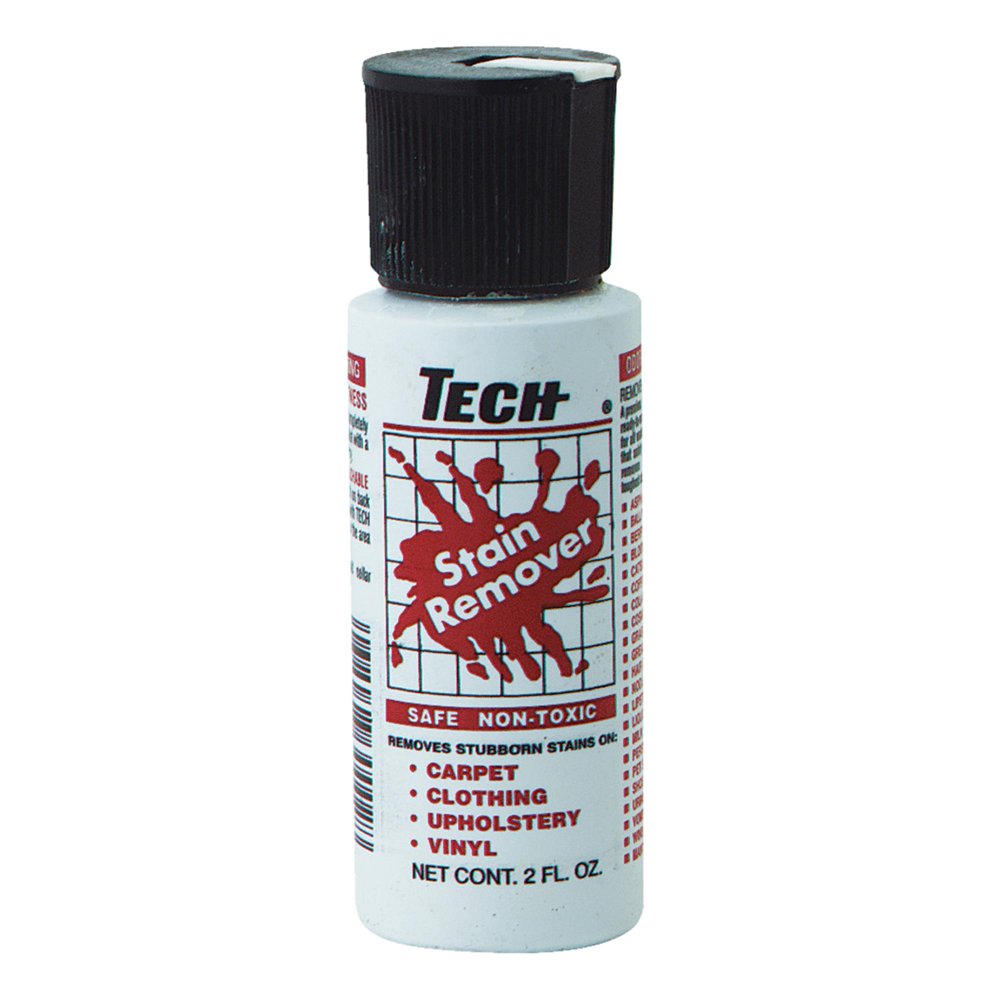 Tech Stain Remover