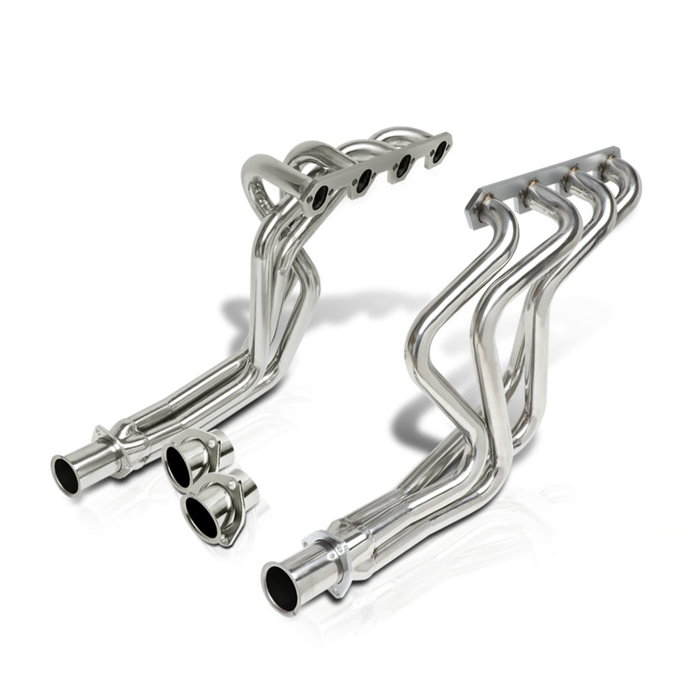 1995 ford bronco exhaust