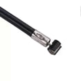 thumbnail image 3 of Black clutch line compatible with Kawasaki Vulcan series models VN 400 S650 750 800 900 1700 2000 motorcycle accessories, 3 of 5