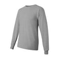 thumbnail image 3 of Gildan Men's Heavy Cotton Long Sleeve T-Shirt, 3 of 4