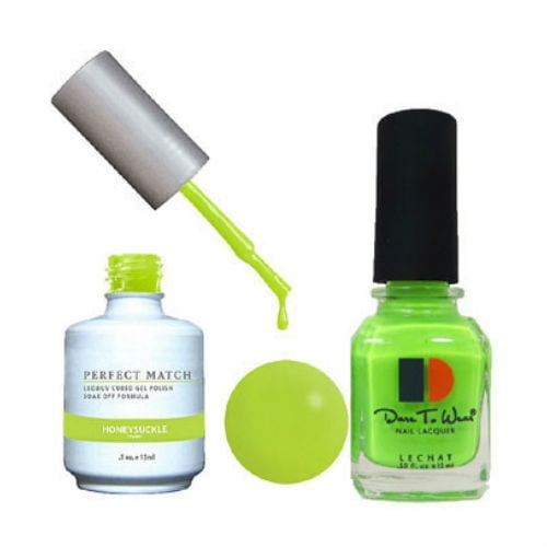 Lechat Perfect Match PMS98 Honeysuckle