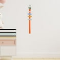 thumbnail image 4 of CRILSTYLEO Organizador De Y Accesorios De Silicona Para Pared Con Multifuncional Y Resistente, 4 of 8
