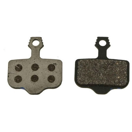 Avid Xx Disc Brake - EBC Brakes EBC disc pads, Avid XX, Elixir models - red - CFA472R