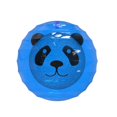 thumbnail image 4 of Juguete de pelota chirriante para perros, juguetes para mascotas, cachorros para perros pequeños, medianos y grandes, mejora la relación, juguetes de Salvador pelota chirriante, 4 of 8