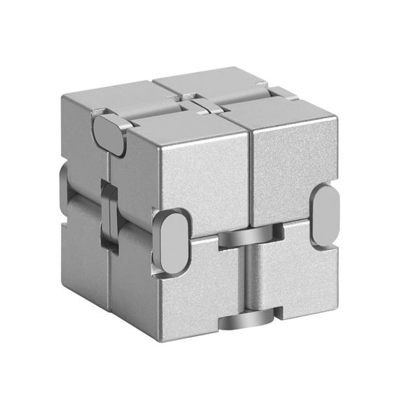 Fidget Cube New Version Fidget Finger Toys - Infinity Cube Prime