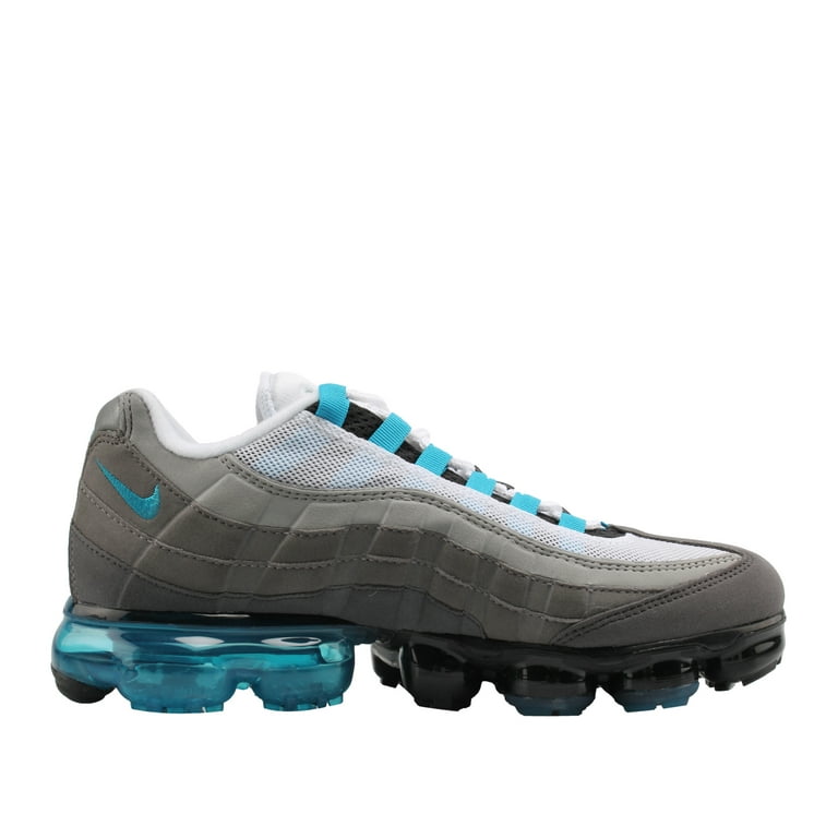 Puntero Escoba Ligadura Nike Air Vapormax 95 Men's Running Shoes Size 9 - Walmart.com