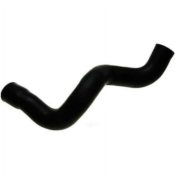 Acdelco 24176L Lower Molded Coolant Hose