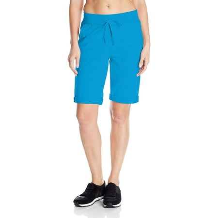 Frances Valentine - Benny Cotton Bermuda Short