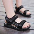 thumbnail image 5 of Summer Kids Sandals Students Sports EVA Sandals Trendy Boys Girls Sandals, 5 of 9