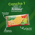 thumbnail image 3 of Sopa de pasta Yemina concha no.1 250 g, 3 of 5