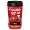 thumbnail image 1 of Campbell's® Soupes à Boire Tomates avec Basilic, 1 of 4