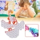 thumbnail image 1 of Presione Bubble Halloween Ghost Toy Juguetes Educativos Autismo Necesidades Especiales Stress Reliever Silicona Descompresión Juguetes Grandes Regalos Para Niños ANGGREK Educational Toys, 1 of 8