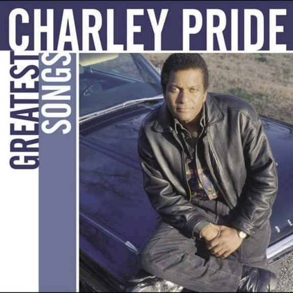 Charley Pride - Greatest Songs - Music & Performance - CD