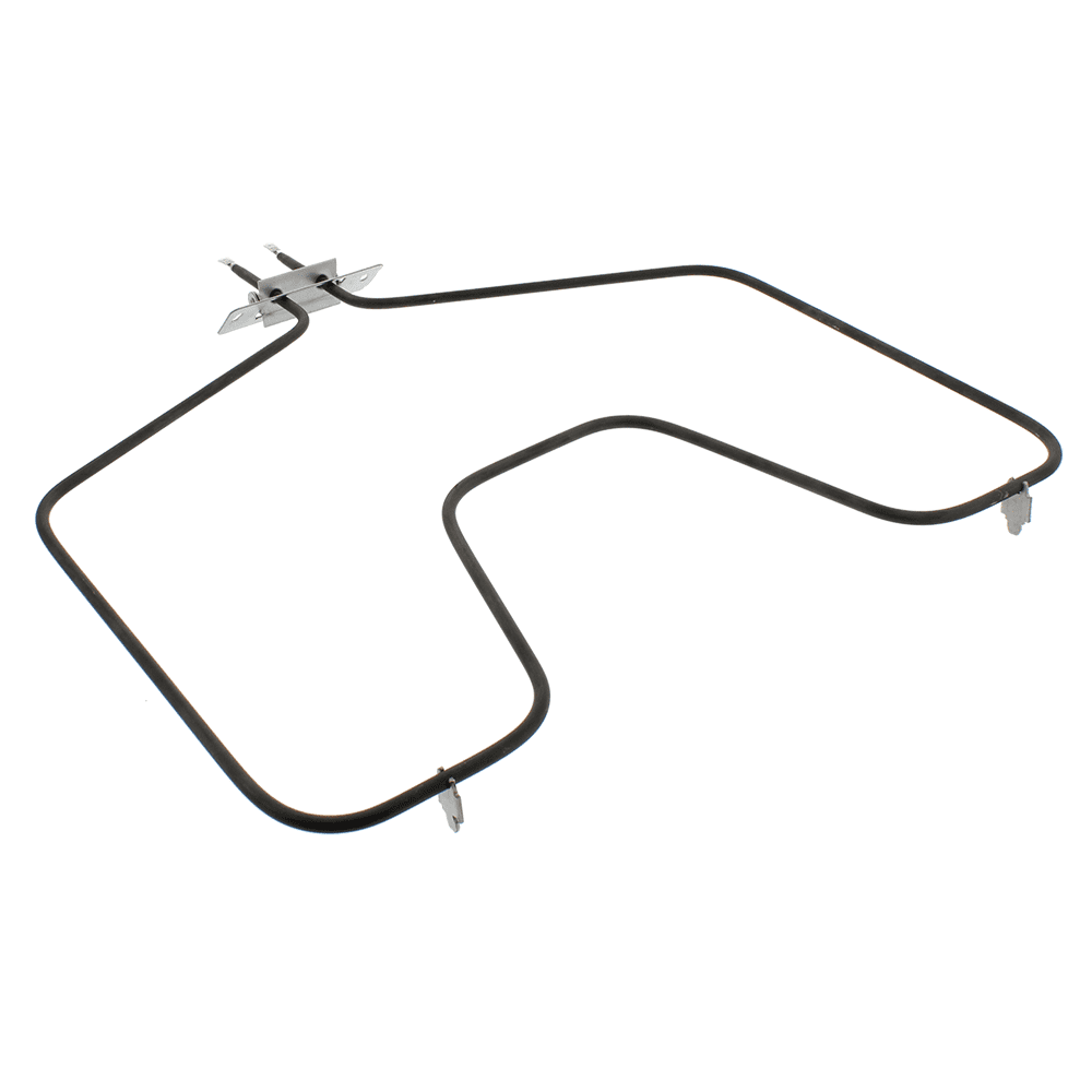 WB44X10009, Bake Element replaces GE, Hotpoint