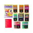 thumbnail image 2 of Disney Super Kitties Valentine's Day Exchange Cards, Classroom, Scratch-off, Multi-Color, Paper, 32 Count, 2 of 5