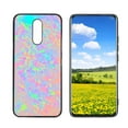 thumbnail image 1 of Compatible with LG K40 Phone Case, Opal-512 Case Silicone Protective for Teen Girl Boy Case for LG K40, 1 of 1