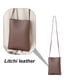thumbnail image 3 of Monedero pequeño para teléfono móvil para mujer - Bolso bandolera ligero de piel sintética para mujer, 2 piezas Estilo: Estilo 4;:;, 3 of 6