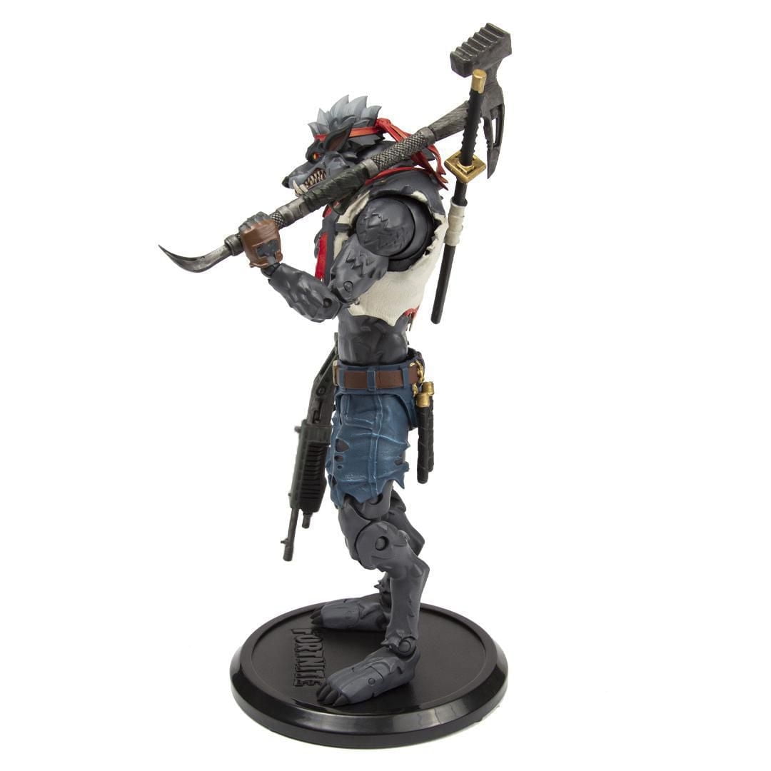 McFarlane Toys Fortnite Dire 7" Action Figure