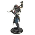 thumbnail image 2 of McFarlane Toys Fortnite Dire 7" Action Figure, 2 of 6