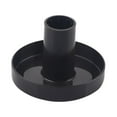 thumbnail image 3 of Elodie Couvercle de Bol Supérieur Composants de Siphon Pot Accessoires de Siphon Pot Couvercle de Récipient Supérieur 10cm, 3 of 8