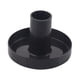 thumbnail image 2 of Tapa de tazón superior Siphon Partes accesorios de repuesto Accesorios de la cámara superior Cofabina de cafetera Syphon Part para la parte superior, 9 cm, 2 of 8
