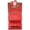 Red, variant on Christmas Money Box Card Holder 6.7 x 4.3 Inch Red – 10 Slot Surprise Cash Gift Box with Envelope and String for Christmas Birthday Party Money Present Giving – 1 Set