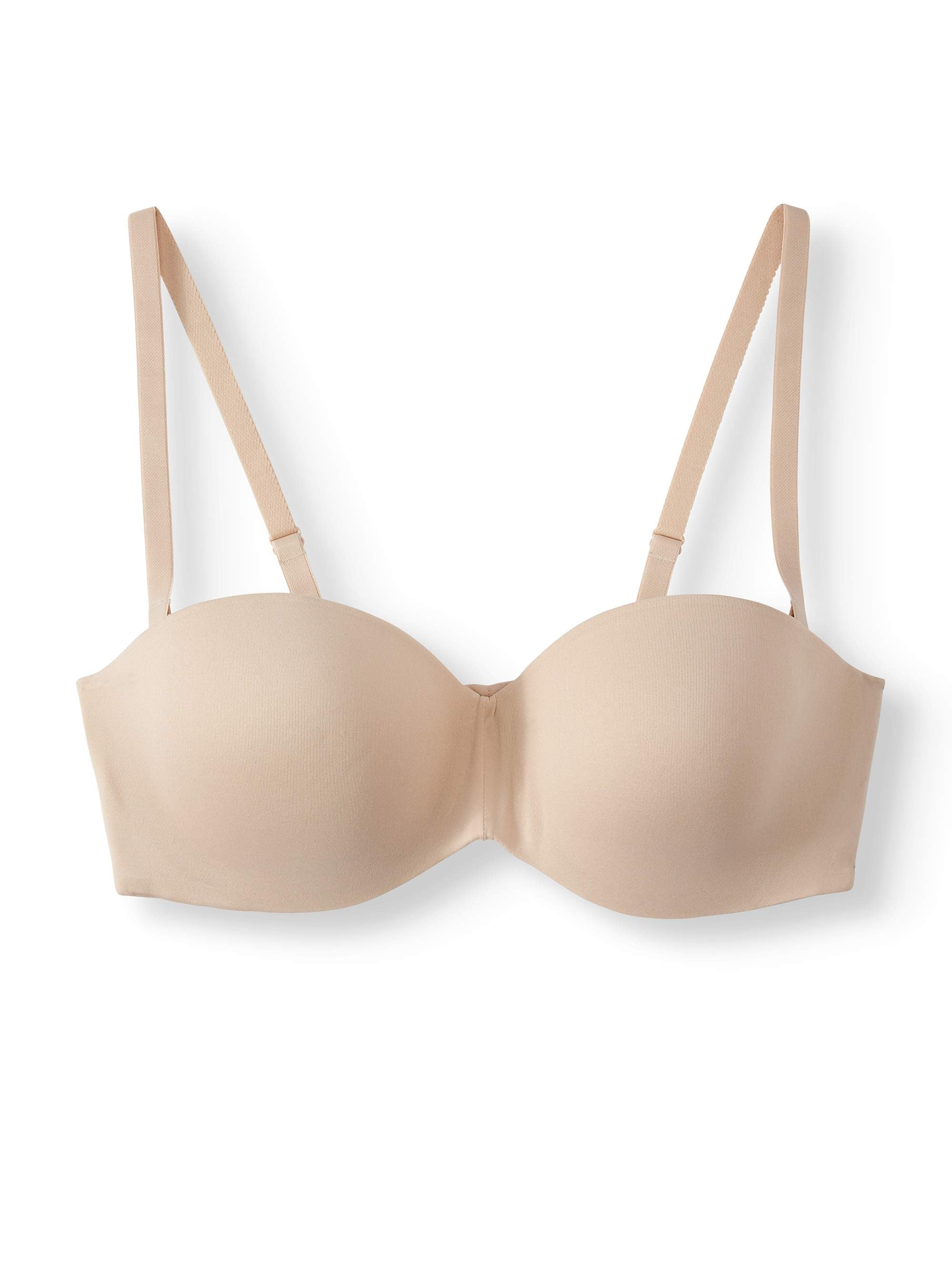 Maidenform Sweet Nothings Women's Maidenform No Slip, Smooth Look Strapless Bra