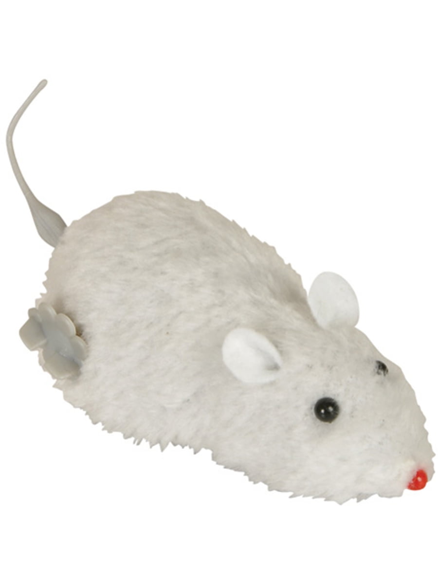 squishy rat toy
